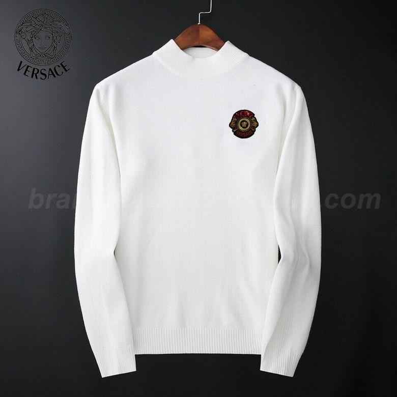 Versace Men's Sweater 70